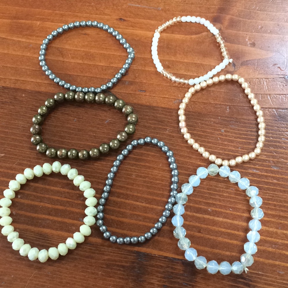 Bracelet Bundle